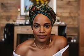 A-lan Holt: Writing the World I Want to See — SO SHE SLAYS