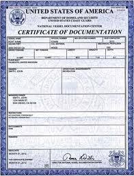 Boat Registration Vs Documentation Boat Trader Blog