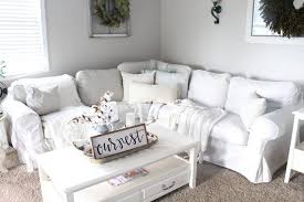 Do You Have An Ikea Ektorp Sofa Are The Cushions Looking A Little Less Then Fluffy Like Maybe A Little Bit Ikea Ektorp Sofa Ektorp Sofa Ikea Sectional Sofa