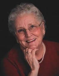 Patricia Shoemaker Obituary