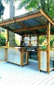 Outdoor Kitchen Ideas On A Budget Affordable Small And Diy Outdoor Kitchen Ideas Backyard Gazebo Pergola Outdoor Kitchen Design
