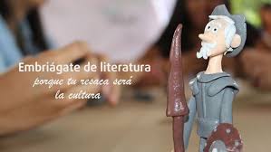 Descarga y comparte estas bonitas imagenes del dia del idioma español, este 23 de abril. Unicatolica Celebro El Dia Del Idioma 2018 Unicatolica Cali