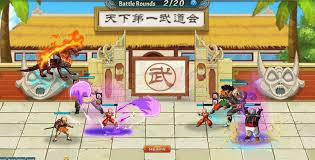 How & where enter (tap >here)! Dragon Ball Z Online Onrpg