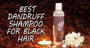 African black soap consists of aloe, castor oil, shea butter, and many other ingredients that have been successfully used to clear dandruff. Top 5 Best Rated Dandruff Shampoo For Black Hair Lewigs