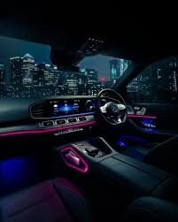 Mercedes Benz On Instagram The Next Generation Of Technology And Style Mercedesbenz Gle Interior Mbux Mbcar Mercedes Benz Mercedes Benz Gle Mercedes