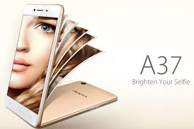 Harga Oppo A37 Terbaru