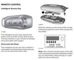 Find our used car dealerships in doral, miami, broward, pompano, palm beach and orlando. Dead Battery Can T Unlock The Door In 2016 Lincoln Mkx Maintenance Repairs Car Talk Community
