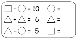 Image result for maths puzzles
