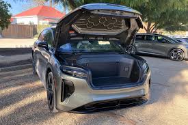 Image result for Aurora Green 2025 Lucid