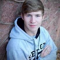 Jacob Scott Barnhouse Obituary