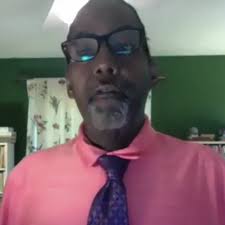 Stream 2020-08-30 Are we Learning Anything (Elvin Harrison) by First UU  Baltimore