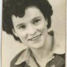 Bryce, Jeanette “Jean” Ryan Obituary November 20, 2017