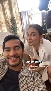 Adegan Luna Dan Darius Kamar Mandi