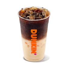Lose weight by tracking your caloric intake quickly and easily. Iced Macchiato Layers Of Creamy Milk Espresso Dunkin