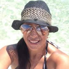 Zumba With Elizabeth Ramey in Foley Al.