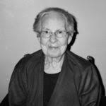 Velma M Wittman Swanson (1912-2012)