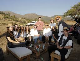 Martín Ignacio Hudson Meyer