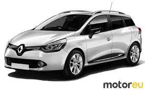 Ale ne, já jsem očekával, že clio bude dobré, ale nakonec mě bavilo ještě víc, než. Renault Clio Grandtour Dci 75 Hp 2013 2016 Mpg Wltp Fuel Consumption