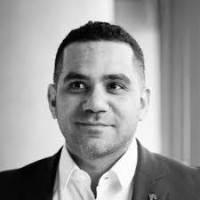 Ali Ismail's Instagram, Twitter & Facebook