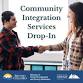 Community Integration Services Drop-In event image