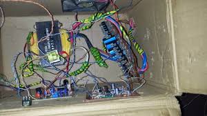 A 250w pwm inverter circuit built around ic sg3524 is shown here. Sinewave Ups Using Pic16f72 Homemade Circuit Projects