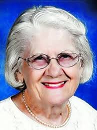 Rita Schutte Obituary (1931