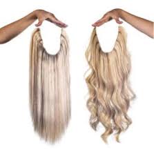 Finally, you can have access to salon quality. Hidden Crown Hair Buy Human Hair Extensions Halos Clip Ins Toppe Hidden Crown Hair Extensions