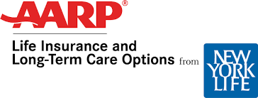 aarp life insurance and long term care options fromnew york