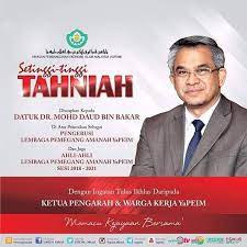 Cfd patuh syariah dr mohd daud bakar. Yayasa Dr Mohd Daud Bakar Shariah Minds Minda Syariah Facebook