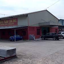 Balai yasa yogyakarta siap hadapi angkutan lebaran. Photos At Perusahaan Batu Tujuh Sdn Bhd 4 Tips From 51 Visitors