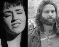 Cranberries song favorites and Dolores O'Riordan voice comparisons