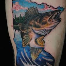 Polynesian turtle tattoo designs revolve around patterns and shapes. Meet Rob Foster Tattoo Artist In Mankato Cactus Tattoo Body Piercing