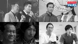ก่อนอื่นต้องขอแสดงความเสียใจกับครอบครัวศิระฉายา หลังได้สูญเสียบุคคลสำคัญอย่าง อาต้อย เศรษฐา ศิระฉายา ศิลปินแห่งชาติ ด้วยอาการป่วยโรคมะเร็งปอด . Wxvdpmpfydwurm