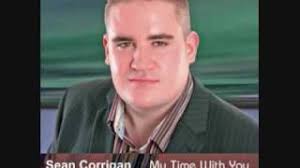 Sean Corrigan
