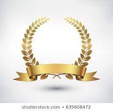 Conquest Laurel Triumph Free Vector Graphic On Pixabay Gold Laurel Wreath Wreath Illustration Laurel Wreath