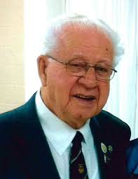 Obituary information for Douglas Buck