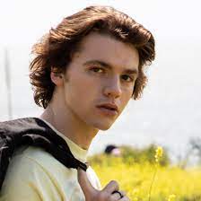 Maybe you would like to learn more about one of these? Joel Courtney Imdb