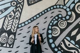 How Vancouver Is Embracing Folklore A Q A With Artist Ola Volo Passion Passport