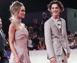 The actor is busy working if it was not for quarantine timothee chalamet would be shooting for a group or a movie even now. Timothee Chalamet Wiki Girlfriend Age Height Family Biography More Famous People Wiki