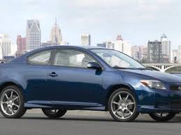 Image result for Dark Blue 2005 Scion