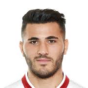 Analysis to fifa 21 serie a midfielders. Sead Kolasinac Fifa 21 Fifa Futhead