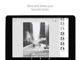 Aplikasi edit foto yang satu ini cukup mudah digunakan oleh orang awam. Snapseed Aplikasi Di Google Play