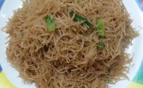 There are many ways to cook rice vermicelli , in soups, stir fried and even dessert there is a recipe for it. Resep Bihun Goreng Simple Dubai Burj Khalifas