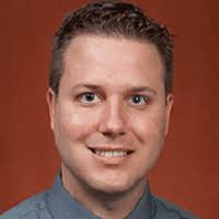 David G. Meckes Jr, Associate Professor