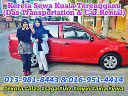 Perkhidmatan kereta sewa di kuala terengganu oleh kskt. 36 Kereta Sewa Kuala Terengganu Ideas Kuala Terengganu Terengganu Vehicles