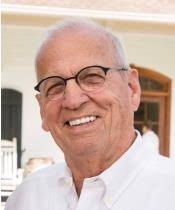 Wilson Russell Obituary