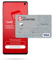 Anda dapat membandingkan keuntungan berbagai kartu kredit citi yang tersedia dan pilih jenis kartu kredit anda secara online. Kartu Kredit Indigo Bsim