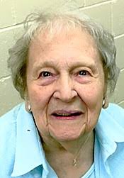 Ruth Asboe Obituary (1917