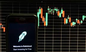 Aug 20, 2020 · robinhood has done away with trading commission costs, lowering the barrier for everyday people to participate in stock, cryptocurrency, and etf investing. Robinhood On With Ipo Despite Gamestop Debacle Pymnts Com
