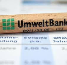 Umweltbank Wendet Machtubernahme Durch Die Gls Bank Ab Welt